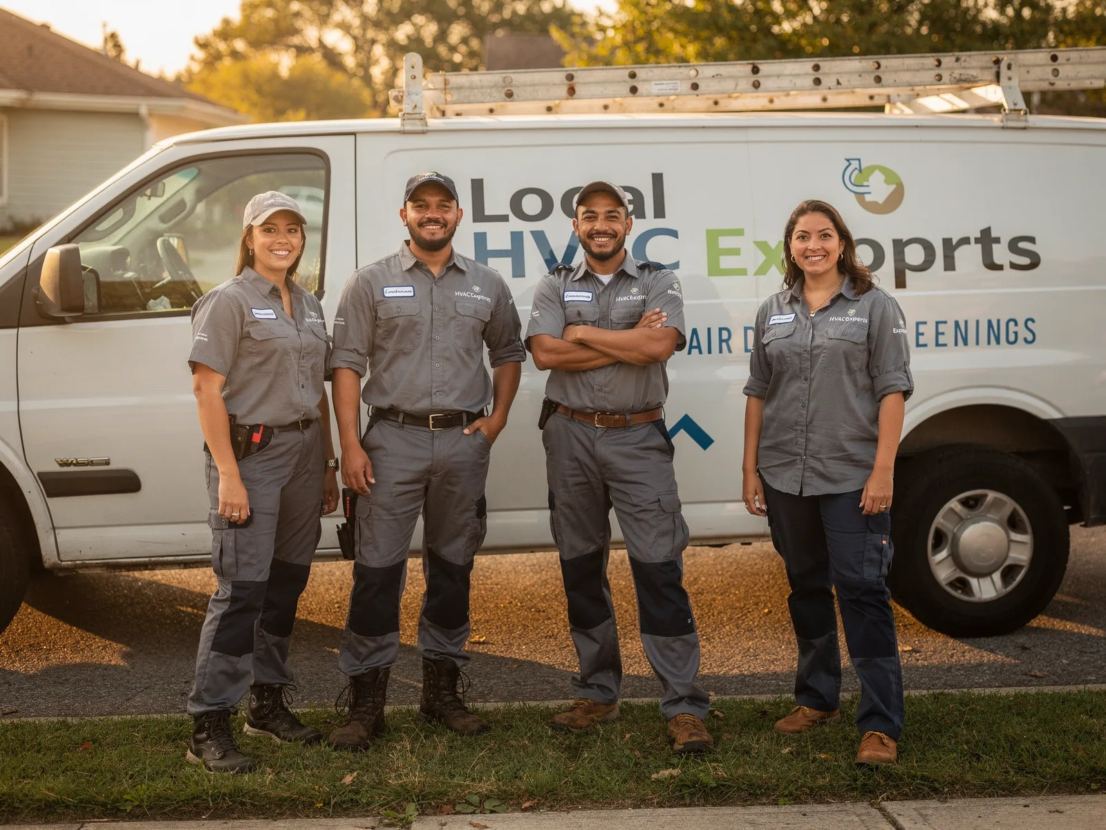 24/7 HVAC Repair & AC Replacement company in Allentown, NY
